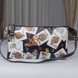 Sydney Love Shoulder Bag.